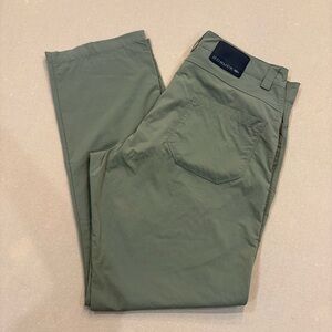Goruck Simple Pants Army Green Size 34